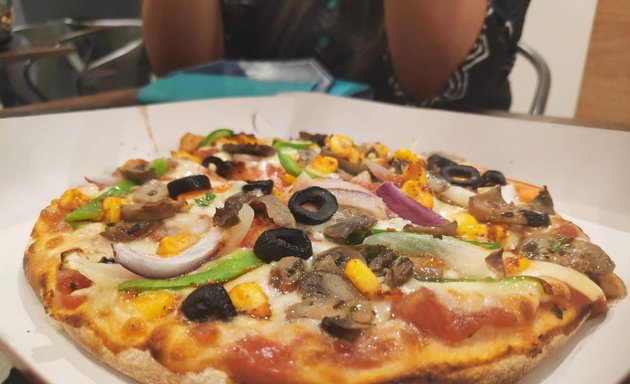 Photo of Sbarro - New York Pizza (Vikhroli)