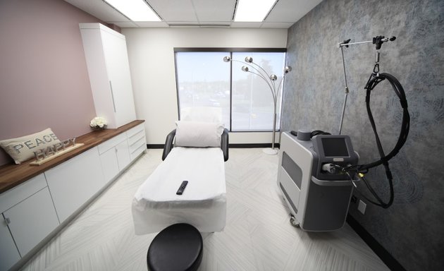 Photo of Faces Skin Clinic