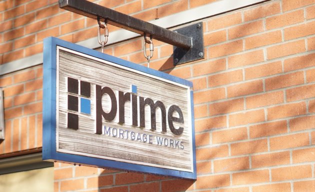 Photo of Prime Mortgage Works - Callum Greig