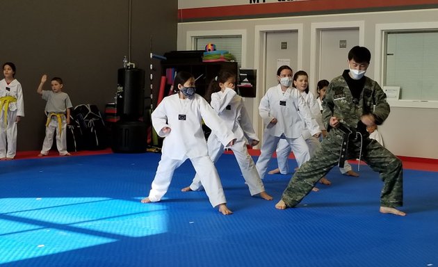 Photo of A-one Taekwondo | Hamptons | Edmonton