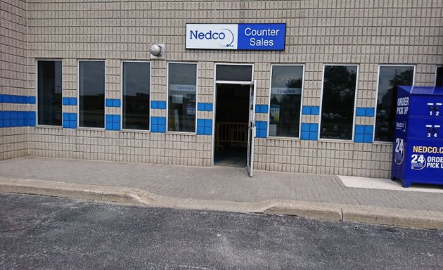 Photo of Nedco - Windsor, ON