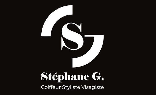 Photo de Stéphane G Coiffeur Styliste Visagiste Lyon