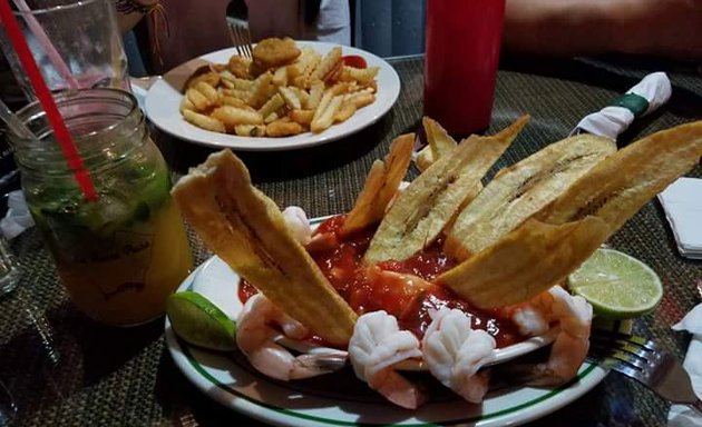 Foto de Restaurant Coffe Grill 737