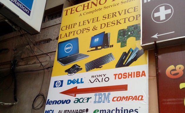 Photo of Techno Tech