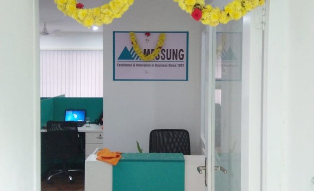 Photo of Messung Systems Pvt Ltd