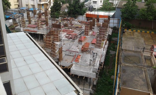 Photo of srk constructions