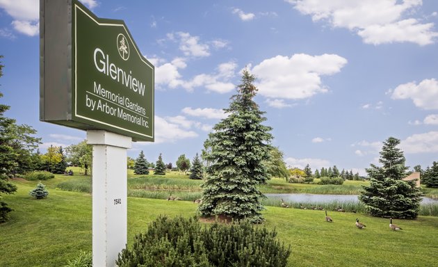 Photo of Glenview Memorial Gardens