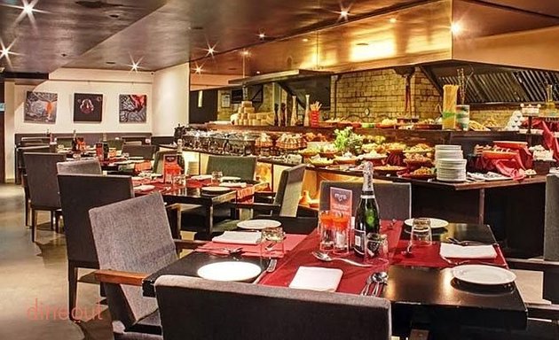 Photo of Miro Restaurant, Svenska Design Hotel