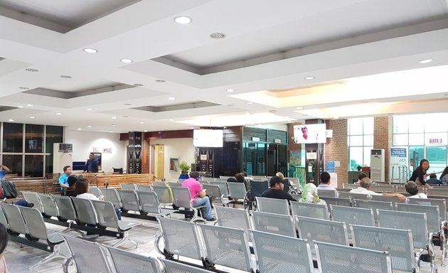 Photo of Zamboanga International Airport
