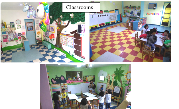 Photo of B.A.S.I.C. Learning Center, Inc.