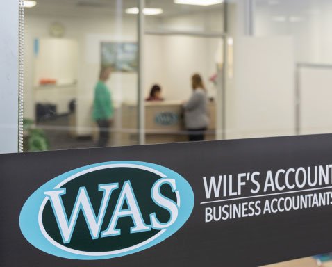 Photo of Wilf's Accounting Services