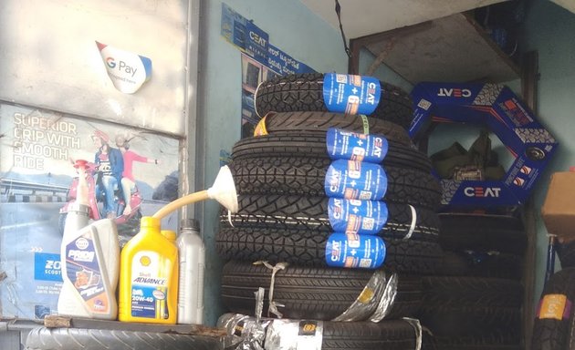 Photo of Quick TYRE Service