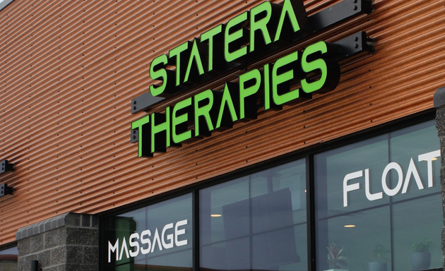 Photo of Statera Therapies Massage & Float