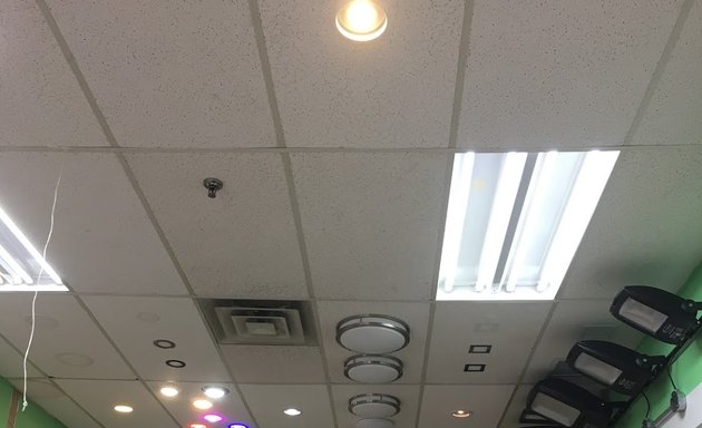 Photo of Jenco Canada LED