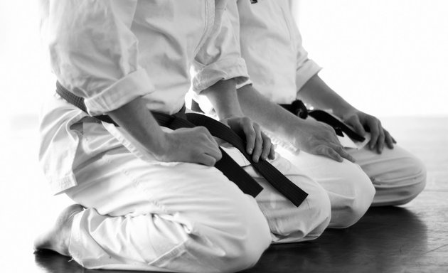 Photo of Toronto Goju Ryu Karate
