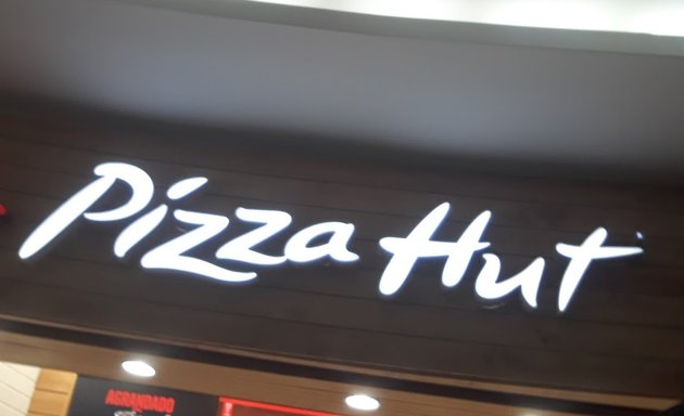 Foto de Pizza Hut Terminal Terrestre