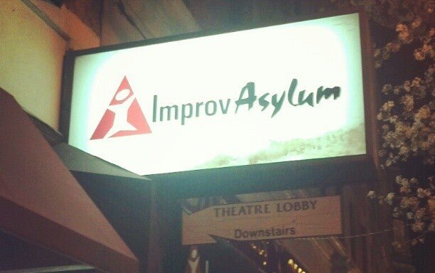 Photo of Improv Asylum