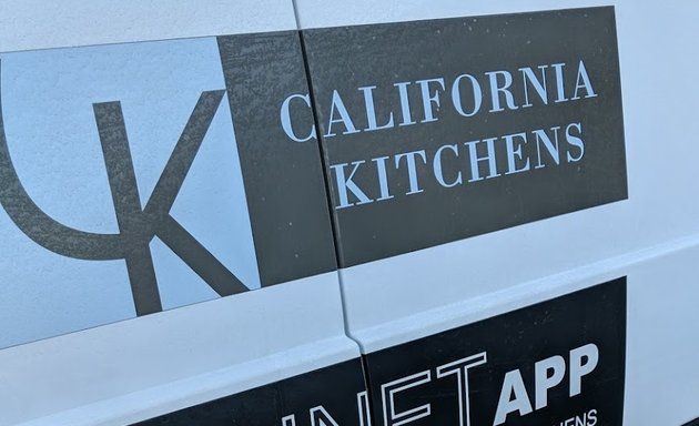 Photo of California Kitchens & Baths Ltd.