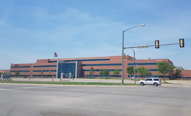 Photo of Progrexion Oklahoma City Office