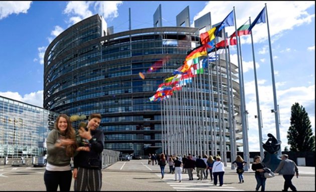 Foto von Eurocircle Deutschland e.V.