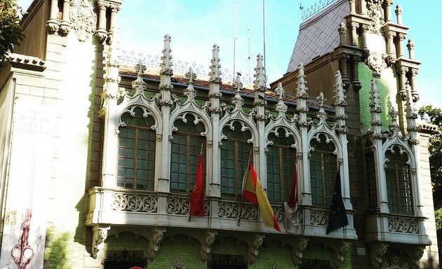 Foto de Museo Municipal de Albacete