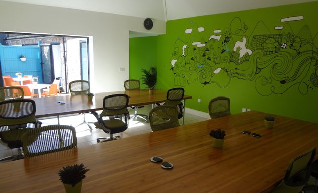 Photo of Kingston CoWork