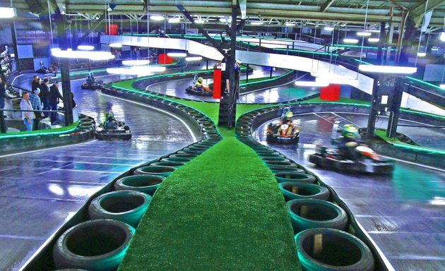 Photo of Slideways - Go Karting Brisbane