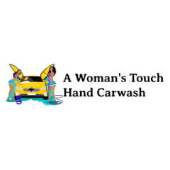 Photo of A Woman's Touch Hand Carwash