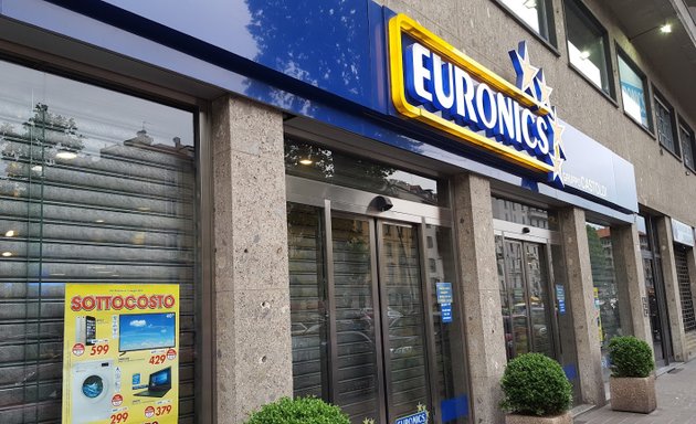 foto Euronics Nova