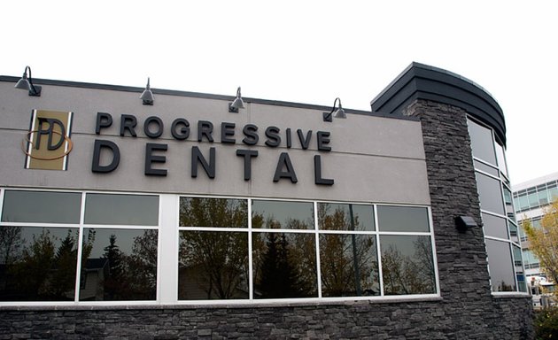 Photo of Progressive Dental