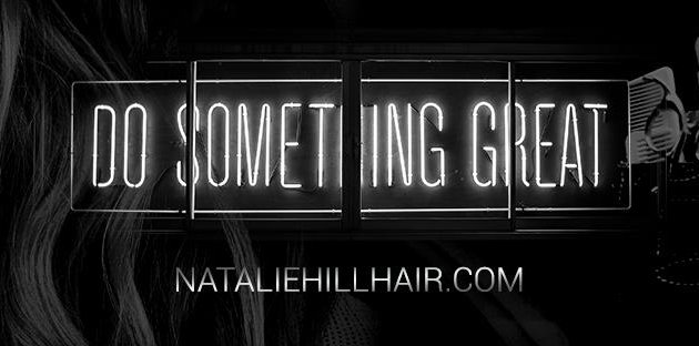 Photo of Natalie Hill Hair Design