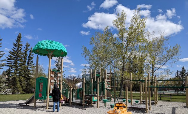 Photo of Christie Estates Playground