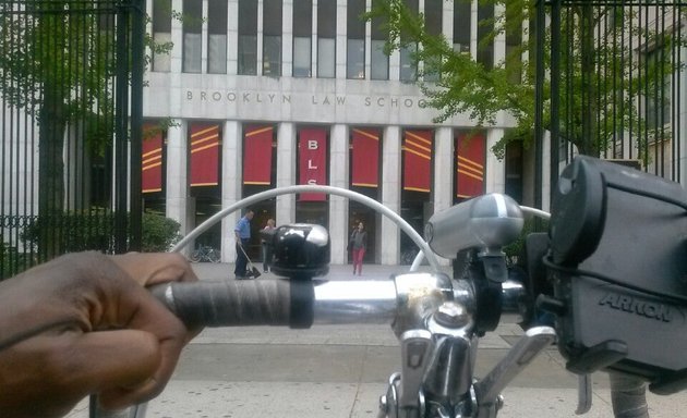 Photo of Brooklyn Law School