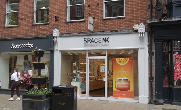 Photo of Space NK York