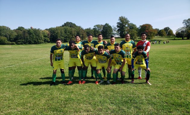 Photo of Cancha Futbol