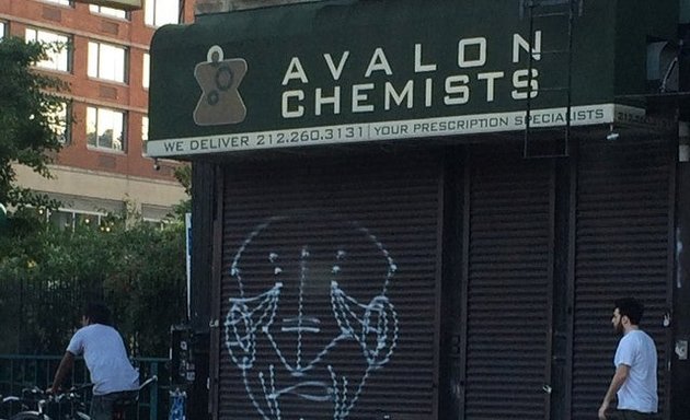 Photo of Avalon Chemists