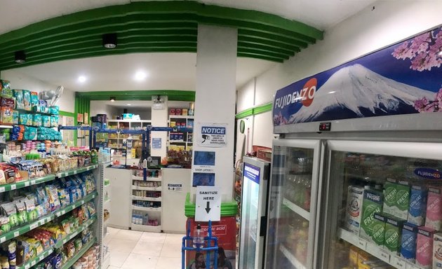 Photo of Pillbox Pharmacy