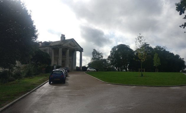 Photo of Beckenham place Park Pond