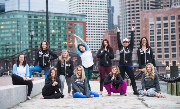 Photo of Radiant Yoga Boston