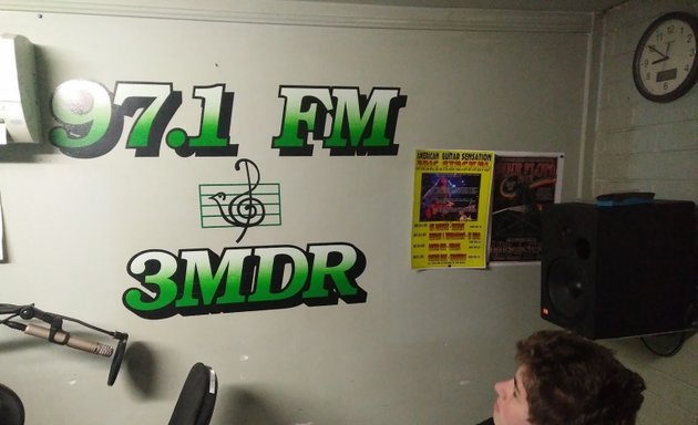 Photo of 3MDR Mountain District Radio 97.1fm