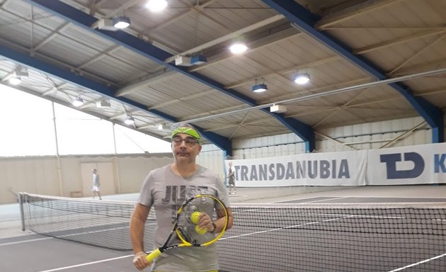 Foto von Tenniszentrum Froschberg