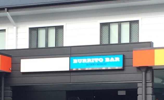 Photo of Burrito Bar Clayfield