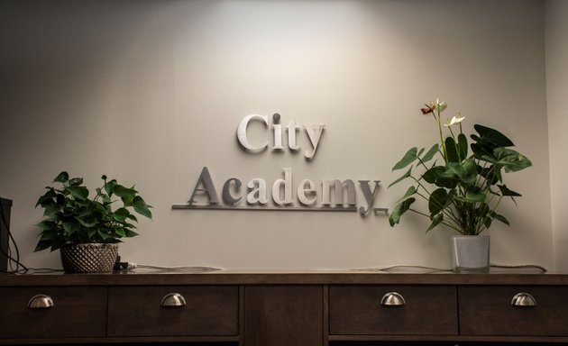 Photo of City Academy