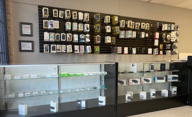 Photo of iCloudwireless ( Phone Repair/Print Shop )