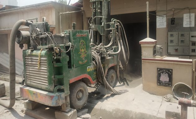 Photo of Sri Channakeshava Borewell And Pumps