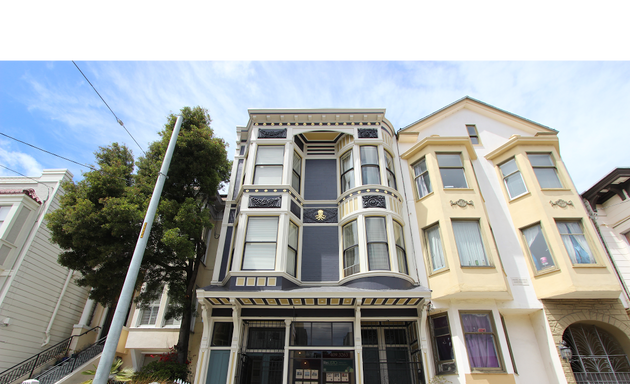 Photo of Rentals In SF