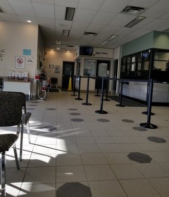 Photo of SGI - Saskatoon Central Auto Claims Centre