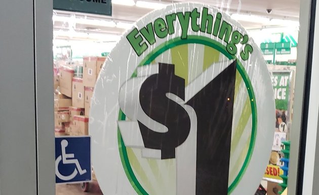 Photo of Dollar Tree