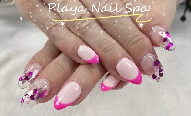 Photo of Playa Nail Spa