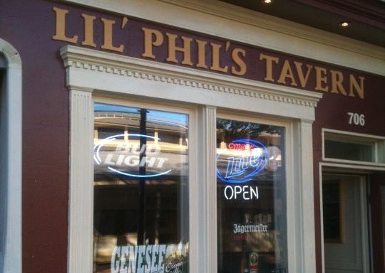 Photo of Lil' Phil's